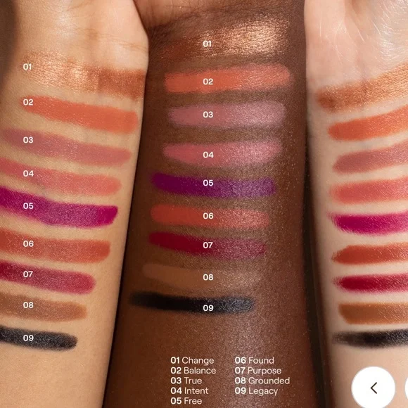 Live Tinted Huestick Lip and Cheek Multistick Shade Found - Picture 2 of 5